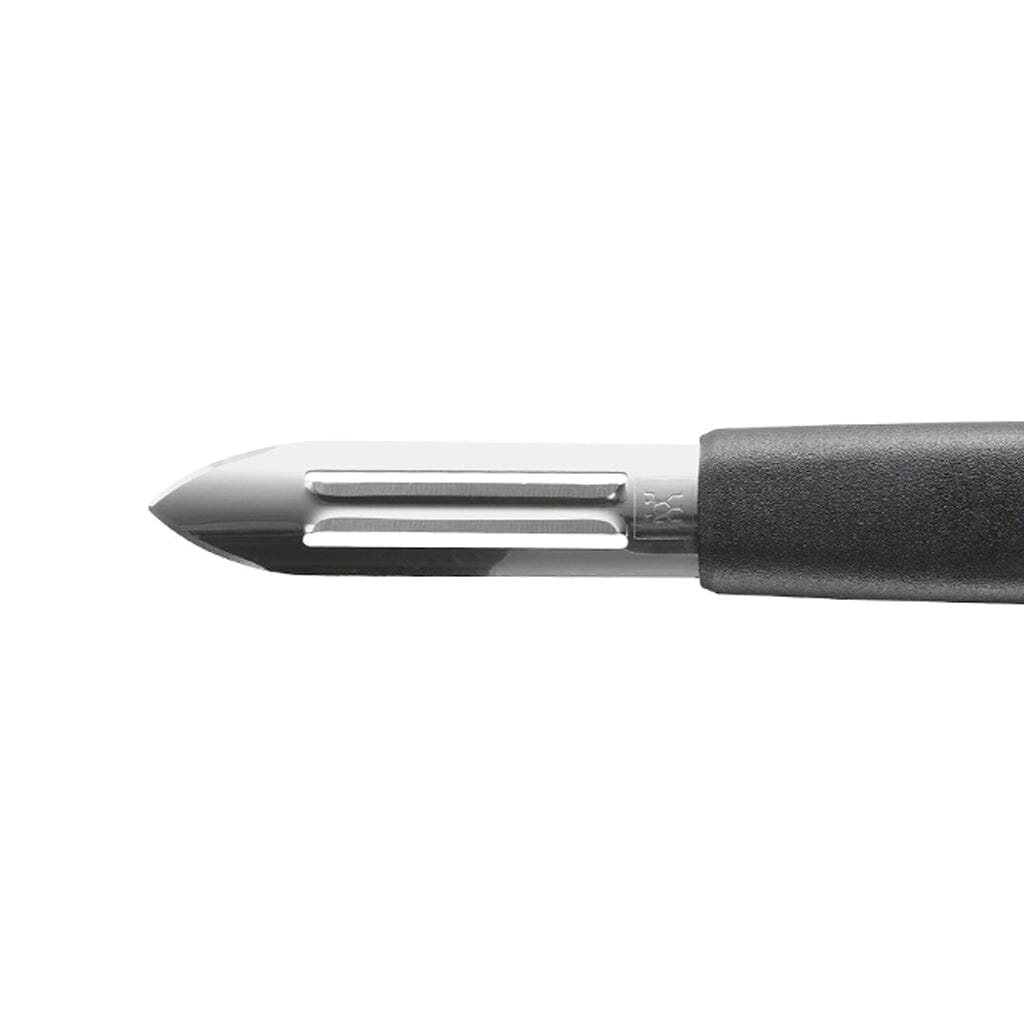 Zwilling - Pelador de plástico 65 mm Pelador Zwilling