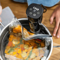 Zwilling - Enfinigy Black Sous-Vide Stick Zwilling