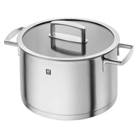 Zwilling - Juego de sartenes Essence de 5 piezas Juego de sartenes Zwilling