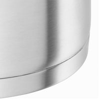 Zwilling - Juego de sartenes Essence de 5 piezas Juego de sartenes Zwilling