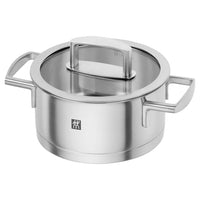 Zwilling - Juego de sartenes Essence de 5 piezas Juego de sartenes Zwilling