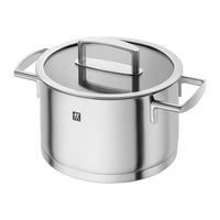 Zwilling - Juego de sartenes Essence de 5 piezas Juego de sartenes Zwilling