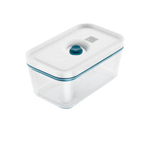 Zwilling - Fresh &amp; Save Juego de cajas de almacenamiento S/M/L vidrio Zwilling