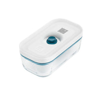 Zwilling - Fresh &amp; Save Juego de cajas de almacenamiento S/M/L vidrio Zwilling