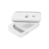 Zwilling - Fresh &amp; Save Fiambrera al vacío plana L semitransparente Zwilling