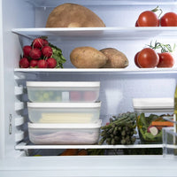 Zwilling - Fresh &amp; Save Fiambrera al vacío plana L semitransparente Zwilling