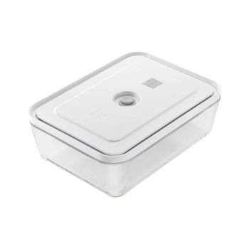 Zwilling - Fresh &amp; Save Recipiente para almacenamiento al vacío de vidrio Zwilling