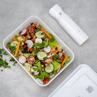 Zwilling - Fresh &amp; Save Caja de almacenamiento de plástico al vacío Zwilling