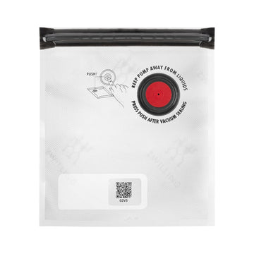 Zwilling - Bolsas de vacío Fresh &amp; Save S - juego de 10 Zwilling