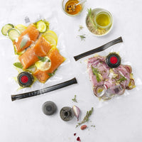 Zwilling - Fresh &amp; Save Juego de 6 barreras líquidas Zwilling