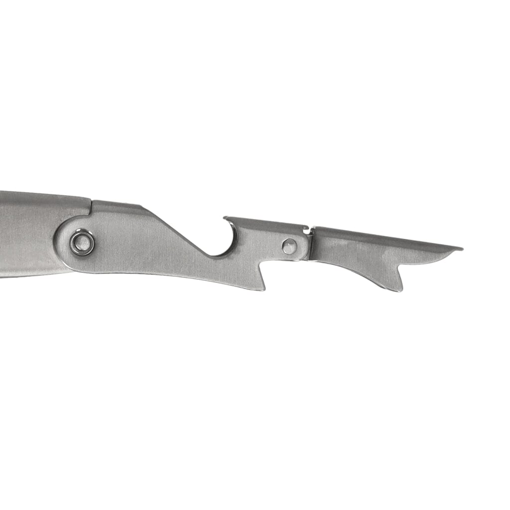 Zwilling - Cuchillo Camarero Micarta Sacacorchos Zwilling