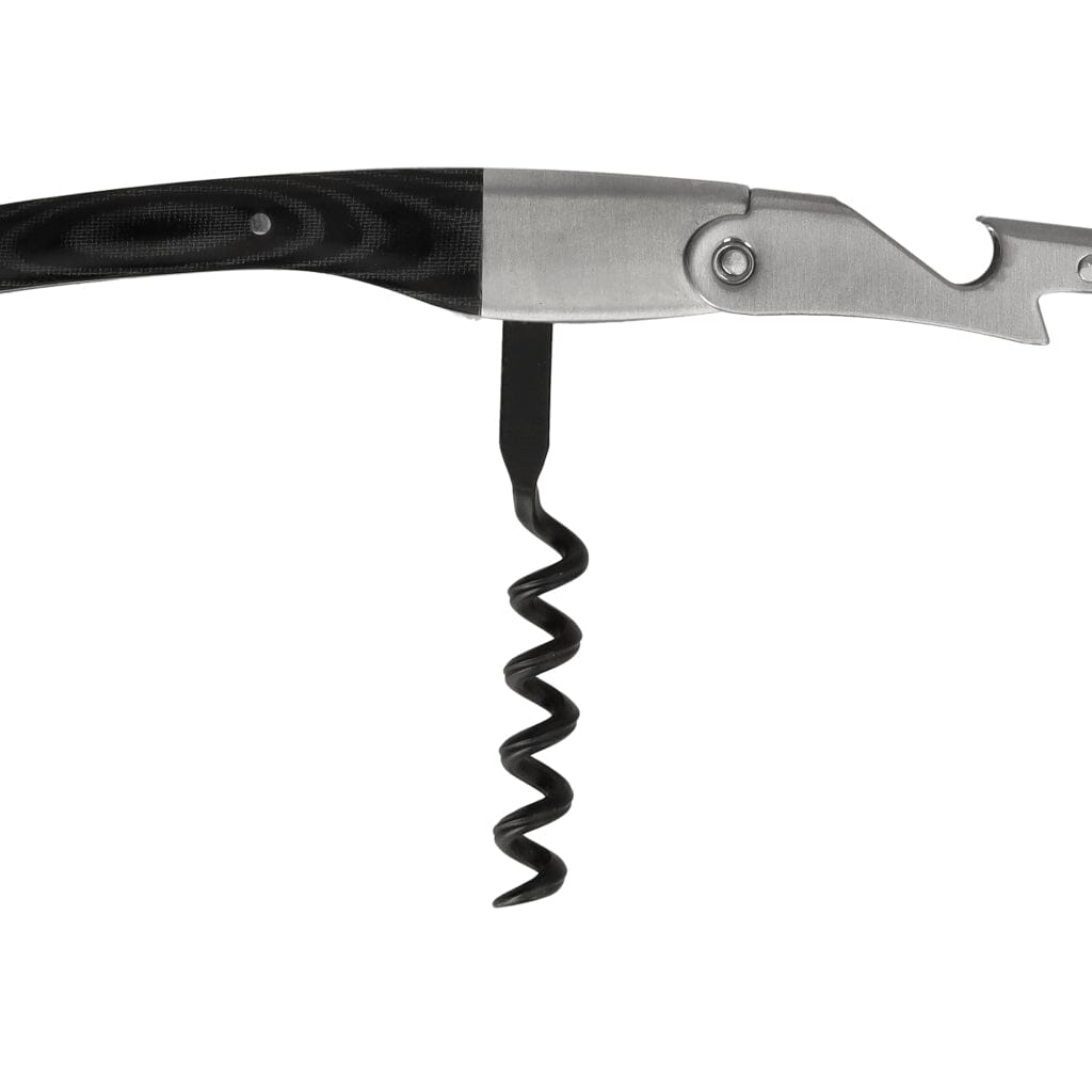 Zwilling - Cuchillo de Camarero Micarta Sacacorchos Zwilling