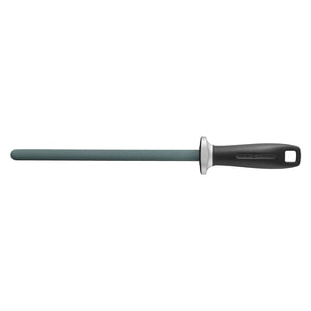 Zwilling - Varilla de afilar de cerámica 230 mm Varilla de afilar Zwilling