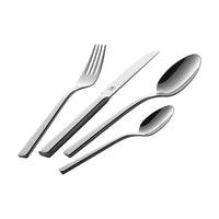 Zwilling - King Cutlery Juego de cubiertos de 68 piezas Zwilling