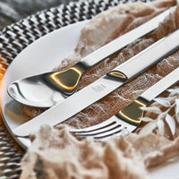 Zwilling - Juego de cubiertos minimalistas de 68 piezas Zwilling