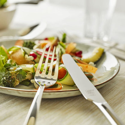 Zwilling - Cubiertos Nova Juego de cubiertos de 68 piezas Zwilling