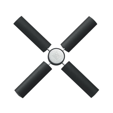 Zwilling - Salvamanteles para sartén 220 x 220 mm Salvamanteles Zwilling