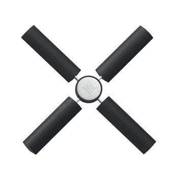 Zwilling - Salvamanteles para sartén 220 x 220 mm Salvamanteles Zwilling