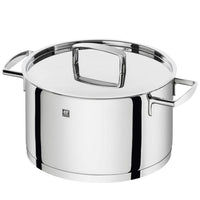 Zwilling - Juego de sartenes Passion de 5 piezas Juego de sartenes Zwilling