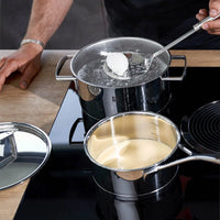 Zwilling - Juego de sartenes Passion de 5 piezas Juego de sartenes Zwilling