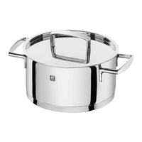 Zwilling - Juego de sartenes Passion de 5 piezas Juego de sartenes Zwilling