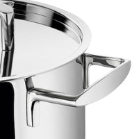 Zwilling - Juego de sartenes Passion de 5 piezas Juego de sartenes Zwilling