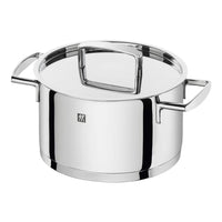 Zwilling - Juego de sartenes Passion de 5 piezas Juego de sartenes Zwilling