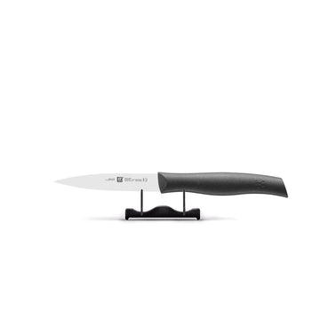 Zwilling - Cuchillo para pelar y decorar 100 mm Cuchillo para pelar Zwilling