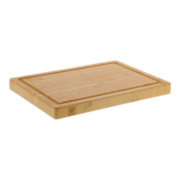 Zwilling - Tabla de cortar de bambú grande Tabla de cortar de bambú Zwilling 