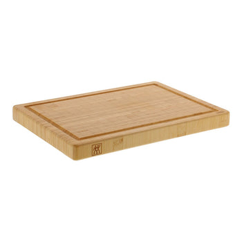 Zwilling - Tabla de cortar de bambú grande Tabla de cortar de bambú Zwilling 