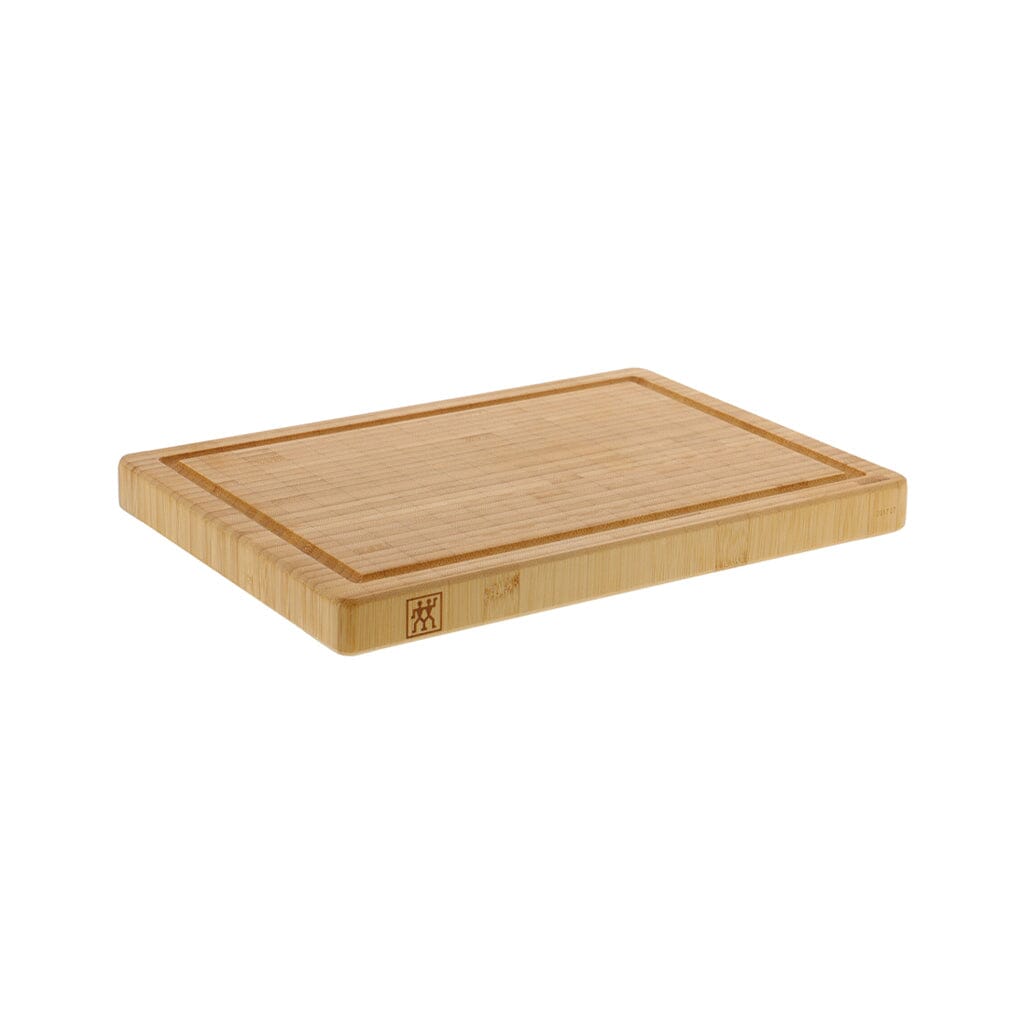 Zwilling - Tabla de cortar de bambú pequeña Tabla de cortar de bambú Zwilling 