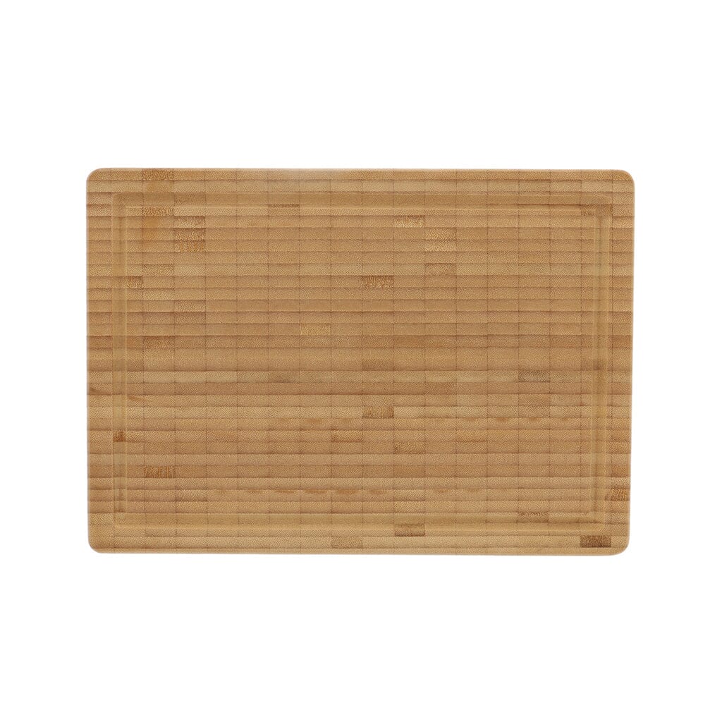 Zwilling - Tabla de cortar de bambú pequeña Tabla de cortar de bambú Zwilling 