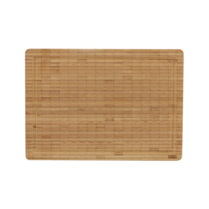 Zwilling - Tabla de cortar de bambú pequeña Tabla de cortar de bambú Zwilling 