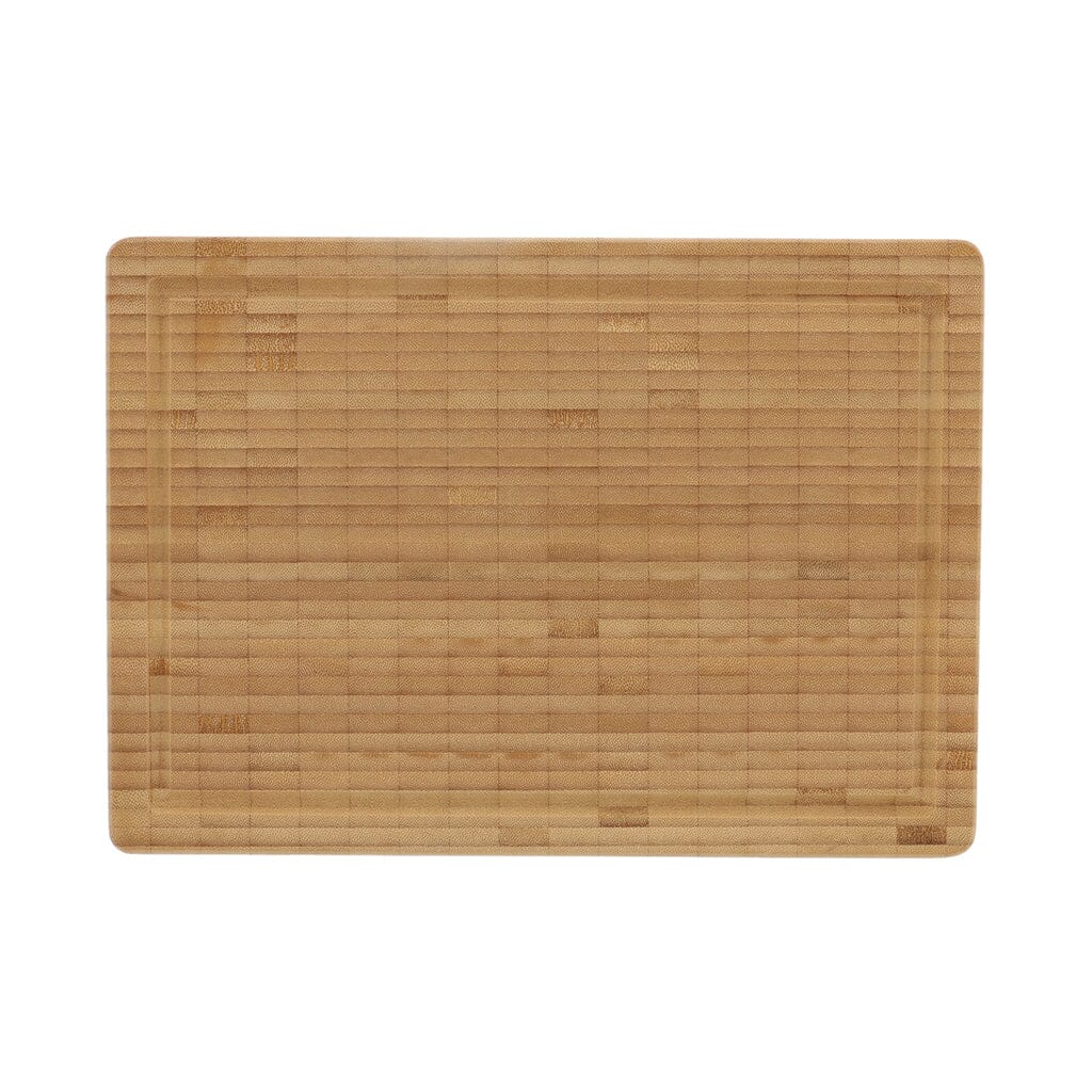Zwilling - Tabla de cortar, bambú, mediana Tabla de cortar de bambú Zwilling 