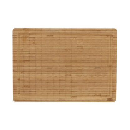 Zwilling - Tabla de cortar, bambú, mediana Tabla de cortar de bambú Zwilling 
