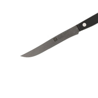 Zwilling - Juego de cuchillos para carne Twin Gourmet de 6 piezas Zwilling