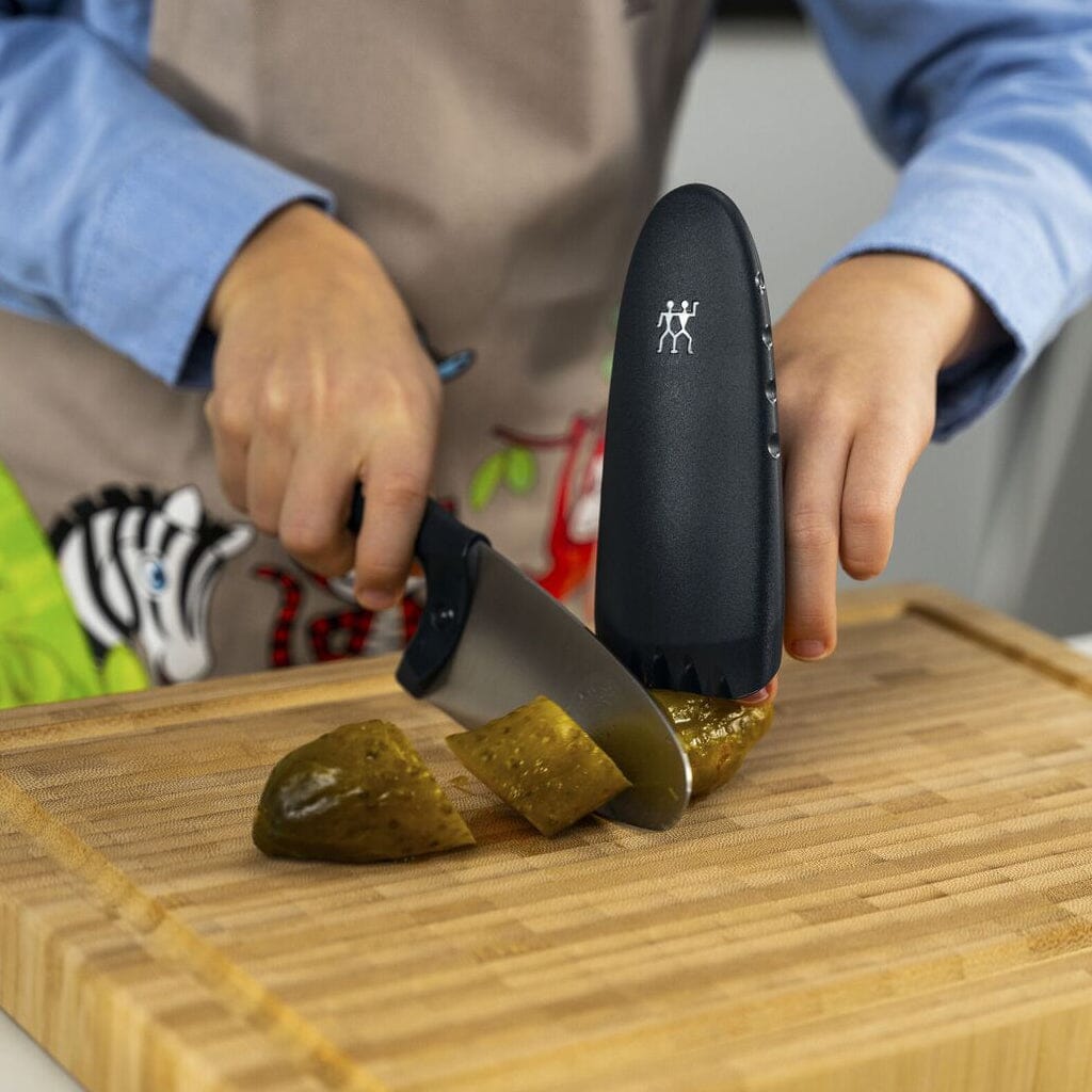 Zwilling - Cuchillo infantil Twinny - azul Cuchillo infantil Zwilling