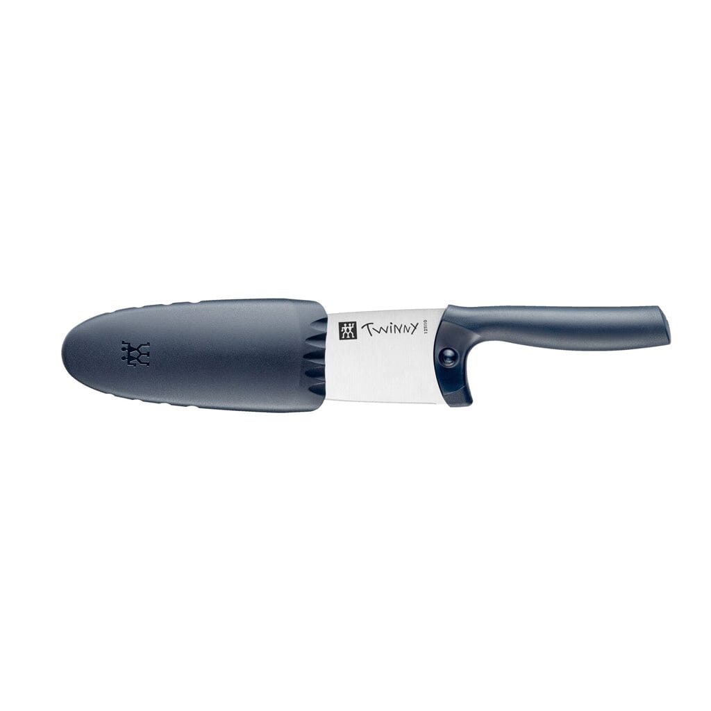 Zwilling - Cuchillo infantil Twinny - azul Cuchillo infantil Zwilling
