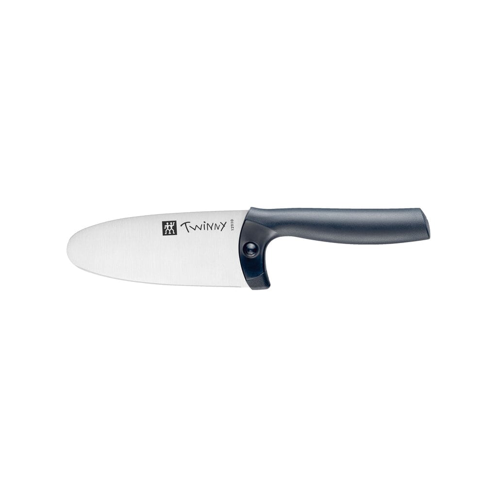 Zwilling - Cuchillo infantil Twinny - azul Cuchillo infantil Zwilling