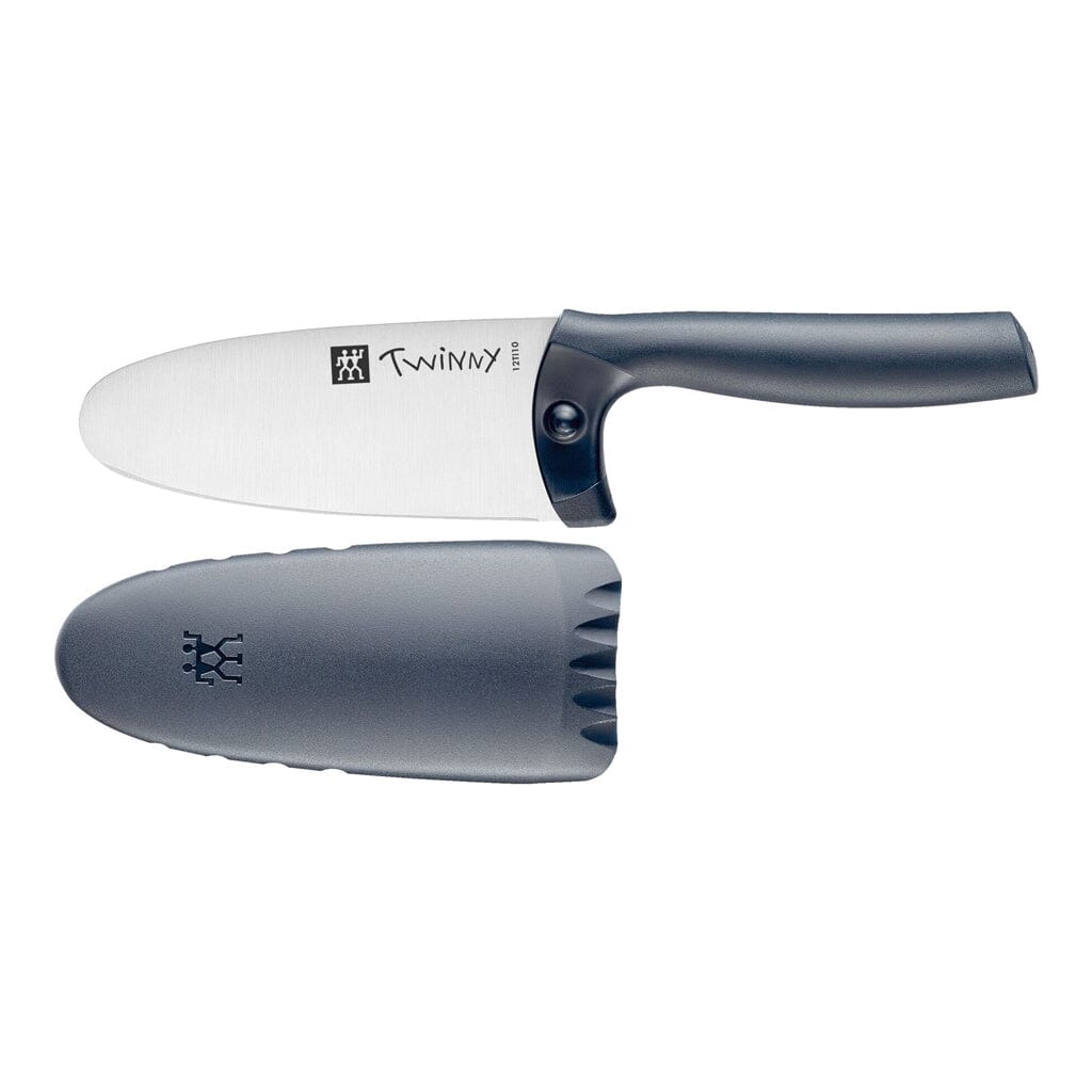 Zwilling - Cuchillo infantil Twinny - azul Cuchillo infantil Zwilling