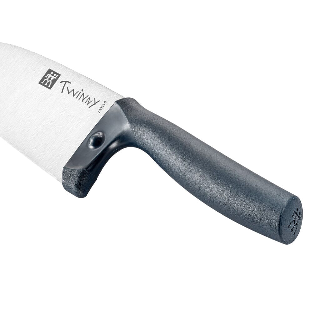 Zwilling - Cuchillo infantil Twinny - azul Cuchillo infantil Zwilling
