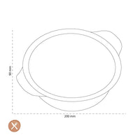 Zwilling - Colador 20 cm Colador Zwilling