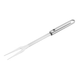 Zwilling - Tenedor para carne espátula de acero inoxidable Zwilling