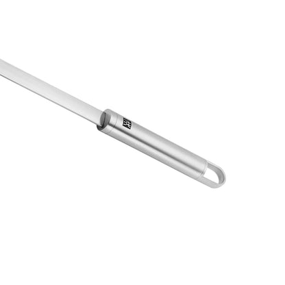Zwilling - Tenedor para carne espátula de acero inoxidable Zwilling