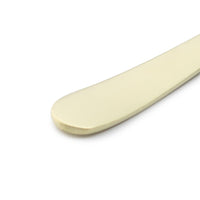 Amefa - Juego de 6 tenedores de repostería Austin - Cubiertos champán mate Amefa