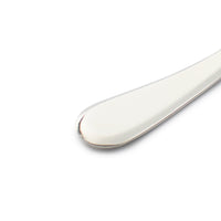 Amefa - Tenedores de repostería Cuba 6 - Juego de cubiertos de plata Amefa