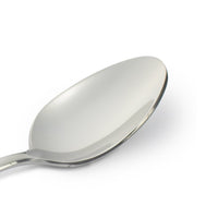 Amefa - Drift 6 Cucharillas de Café - Cucharillas de Café Plateadas Amefa