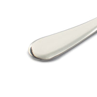 Amefa - Juego de cubiertos Drift de 84 piezas para 12 personas - Plateado Juego de cubiertos Amefa