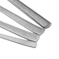 Amefa - Juego de cubiertos Jewel de 24 piezas - Plateado Amefa