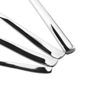 Amefa - Juego de cubiertos Martin de 24 piezas - Plateado Amefa